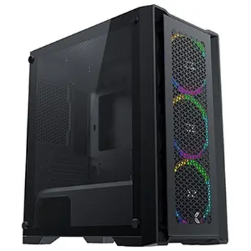 Vỏ Case Xigmatek LUX M 3FR
