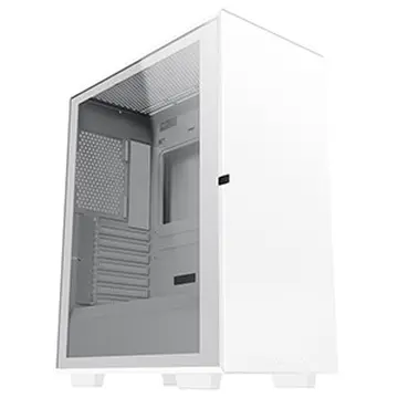 Vỏ Case Xigmatek LUX A Arctic