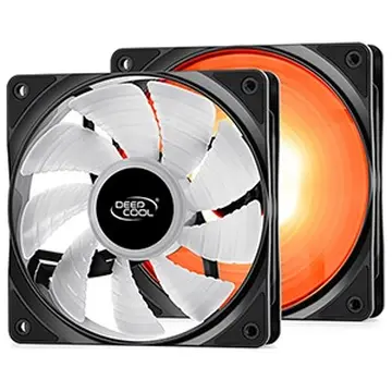 Tản nhiệt khí cho CPU Deepcool Neptwin V3