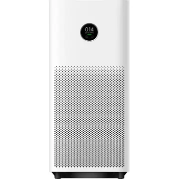 Máy lọc không khí Xiaomi Smart Air Purifier 4 (BHR5096GL)
30 W