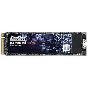 Ổ Cứng Kingspec 1TB Interface NVMe_NE-1T