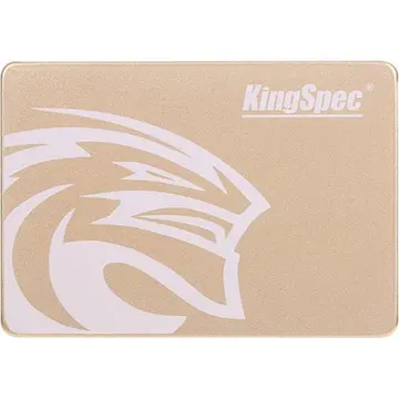 Ổ Cứng Kingspec 512GB Interface SATAIII_P3-512