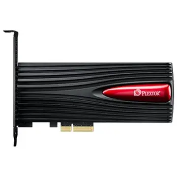 Ổ Cứng PLEXTOR 512GB PX-512M9PY+