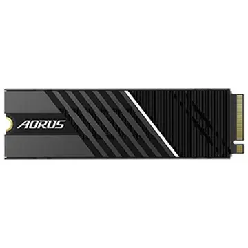 SSD Gigabyte 1 TB M.2 NVMe - Đọc: 7000 MB/s - Ghi: 5500 MB/s
