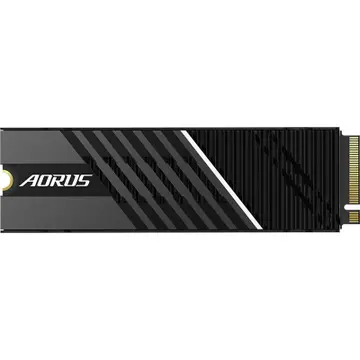 SSD Gigabyte 1 TB M.2 NVMe - Đọc: 7000 MB/s - Ghi: 5500 MB/s