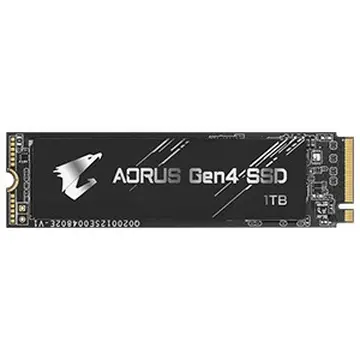 SSD Gigabyte 1 TB M.2 NVMe - Đọc: 5000 MB/s - Ghi: 4400 MB/s
