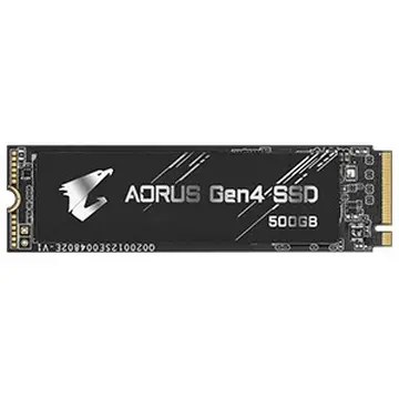 SSD Gigabyte 500 GB M.2 NVMe - Đọc: 5000 MB/s - Ghi: 2500 MB/s