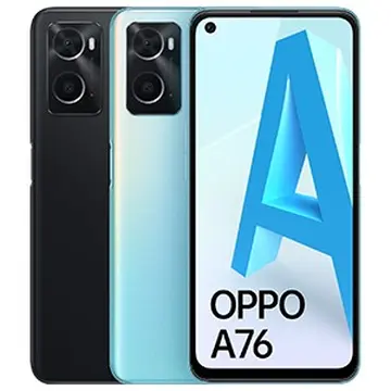 OPPO A76 6GB
