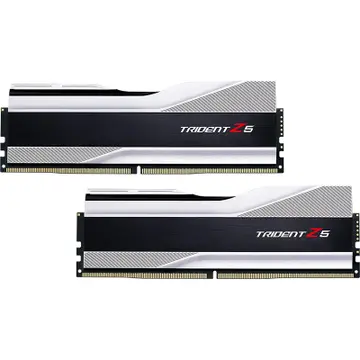 RAM G.SKILL Trident Z5 32 GB-DDR5-6000 MHz (F5-6000U3636E16GX2-TZ5S)