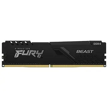 RAM Kingston Fury 16 GB-DDR4-3200 MHz