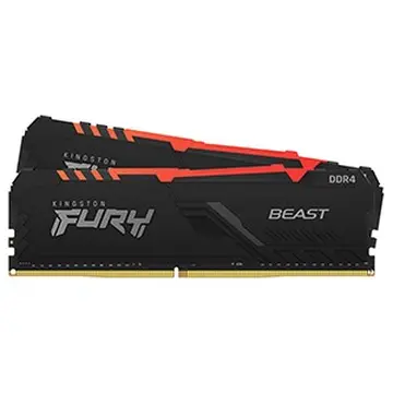 RAM Kingston Fury 16 GB-DDR4-3200 MHz