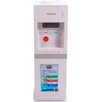 Cây nước nóng lạnh úp bình Sunhouse SHD9602