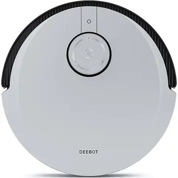 Robot hút bụi lau nhà Ecovacs Deebot X1 OMNI