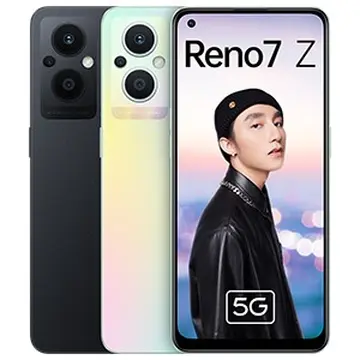 OPPO Reno7 Z 5G 8GB