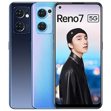 OPPO Reno7 5G