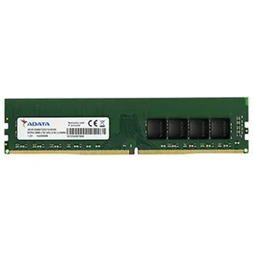 RAM ADATA Single Premier 4 GB - DDR4-2666 MHz