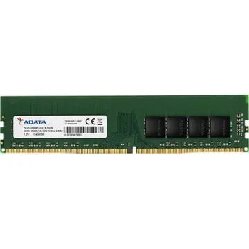 RAM ADATA Single Tray 8 GB - DDR4-2666 MHz