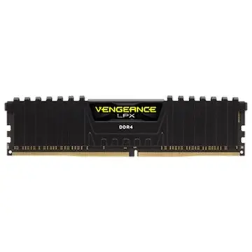 RAM CORSAIR VENGEANCE® LPX  16 GB-DDR4-3200 MHz