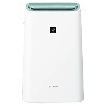 Máy lọc không khí hút ẩm Sharp DW-E16FA-W 190W