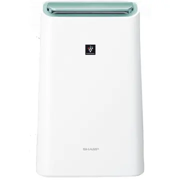 Máy lọc không khí hút ẩm Sharp DW-E16FA-W 190W