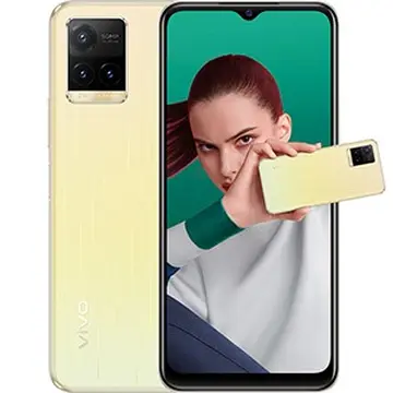 Vivo Y33s 8GB 