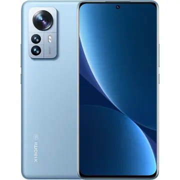 Xiaomi 12 Pro 12GB-256GB - Demo