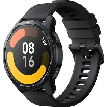Đồng hồ thông minh Xiaomi Watch S1 Active AP Đen - Demo