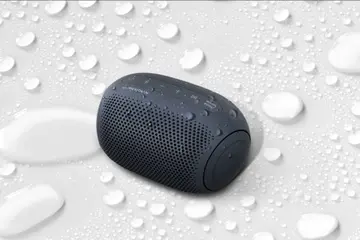 Loa Bluetooth LG Xboom Go PL2