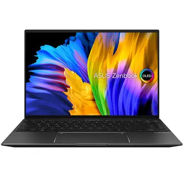 Laptop Asus Zenbook UM5401QA-KN053W R5-5600H/8GB/512GB/14" OLED 2.8K Touch/Win11