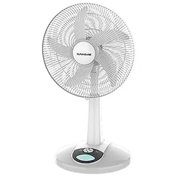 Quạt sạc điện Sunhouse SHD7228