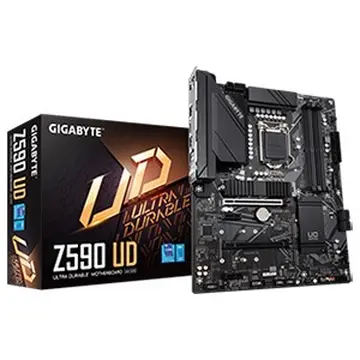 Mainboard MSI MAG B660M BAZOOKA