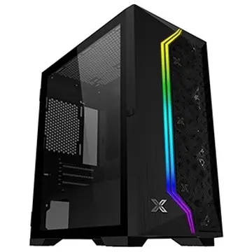 Vỏ Case Xigmatek Gemini II 3FB