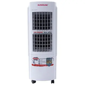 Quạt điều hoà Sunhouse SHD7723 100W