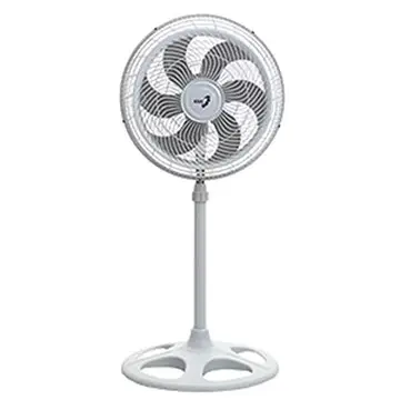 Quạt đứng Asia 6 cánh VY639990 80W