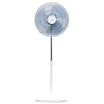 Quạt đứng ASIAvina VY449690 - trắng