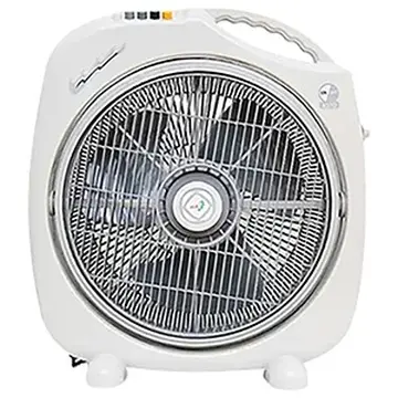 Quạt hộp ASIAvina F16001-XV1 - Xám