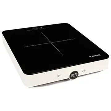 Bếp điện từ đơn Hafele HSI-21FW 2000W (Kèm nồi)