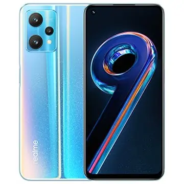 Realme 9 Pro 5G 8G