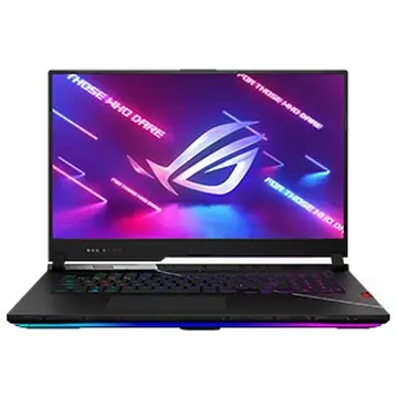 Asus Gaming Strix Scar G733ZX-LL016W i9 12900H/32GB/1TB SSD/RTX 3080Ti 16GB