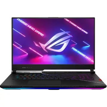 Laptop Asus Gaming Strix Scar G733ZX-LL016W i9 12900H/32GB/1TB SSD/RTX 3080Ti 16GB/Win11
