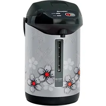 Bình thủy điện Sharp 3.3 lít KP-Y33BTV "SS"
