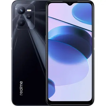 Realme C35