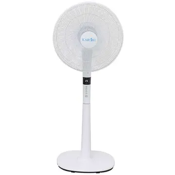 Quạt đứng Karofi 10 cánh KF-402AC 60W