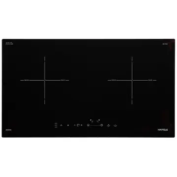 Bếp điện từ đôi lắp âm Hafele HC-I2712A (536.61.716) 3800W