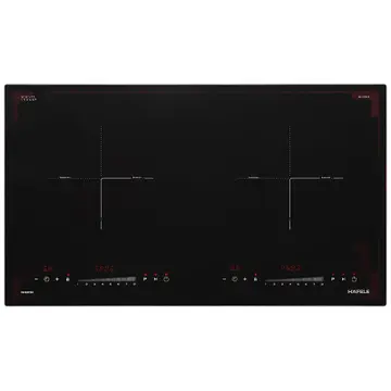 Bếp điện từ đôi lắp âm Hafele HC-I2732A (536.61.726) 4000W