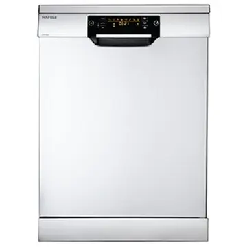 Máy rửa bát độc lập 15 bộ Hafele HDW-F60C (533.23.200)