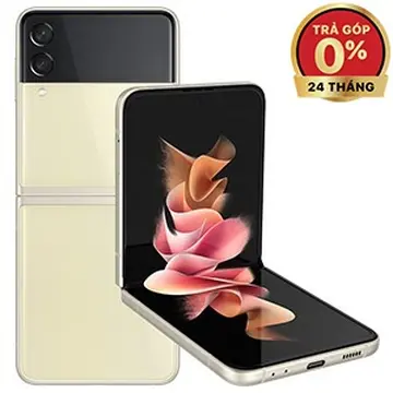Samsung Galaxy Z Flip3 5G