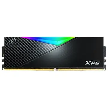 RAM ADATA XPG Lancer RGB 32 GB-DDR5-6000 MHz (AX5U6000C4016G-DCLABK)