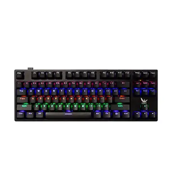 Bàn phím Game không dây Zadez GT-015DK