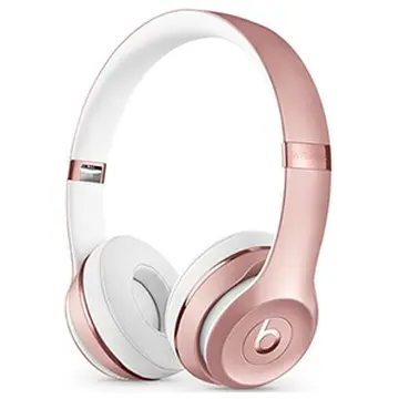 Tai nghe choàng đầu Beats Solo3 Wireless